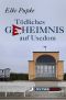 [Berta Kelling 03] • Tödliches Geheimnis auf Usedom